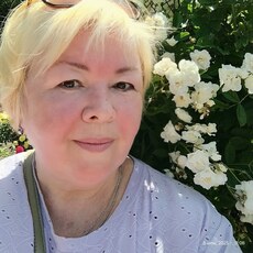 Фотография девушки Светлана, 61 год из г. Днепродзержинск