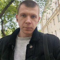 Фотография мужчины Сергей, 31 год из г. Брест