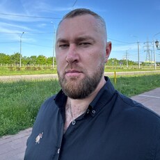 Фотография мужчины Сергей, 38 лет из г. Москва