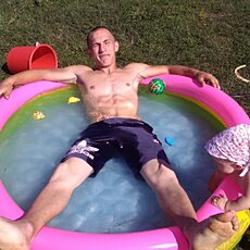 Фотография мужчины Серёжа, 31 год из г. Пинск