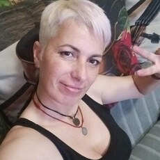 Фотография девушки Сергеевна, 43 года из г. Зима