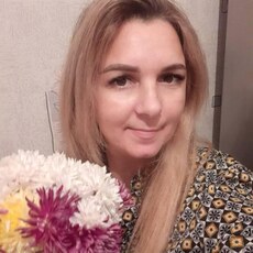 Фотография девушки Карина, 39 лет из г. Николаев