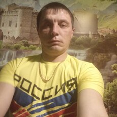 Фотография мужчины Саня, 38 лет из г. Черемхово