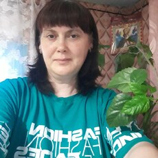 Фотография девушки Ольга, 43 года из г. Калтан