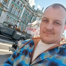 Фотография мужчины Алексей, 31 год из г. Санкт-Петербург