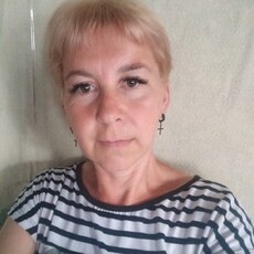 Фотография девушки Мария, 42 года из г. Тихорецк