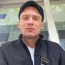 Фотография мужчины Антон, 35 лет из г. Томск