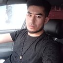 Кадыр, 35 лет