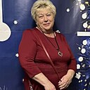 Нинуля, 64 года
