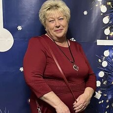 Фотография девушки Нинуля, 64 года из г. Могилев