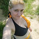 Дерзкая, 44 года