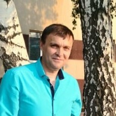 Фотография мужчины Андрей, 47 лет из г. Копейск