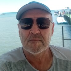 Фотография мужчины Султан, 62 года из г. Актау