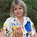 Оксана, 51 год