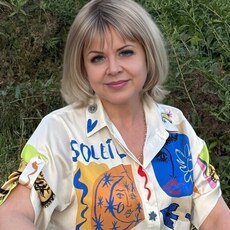 Фотография девушки Оксана, 51 год из г. Барнаул
