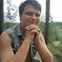 Сергей, 23 года