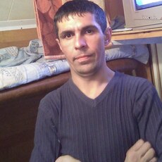 Фотография мужчины Михаил, 43 года из г. Вяземский