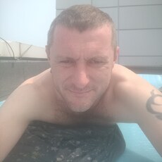 Фотография мужчины Михаил, 35 лет из г. Люберцы