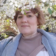 Фотография девушки Татьяна, 43 года из г. Пружаны