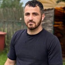 Фотография мужчины Элиш, 36 лет из г. Лида