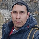 Антон, 35 лет