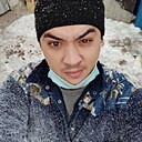 Андрей, 33 года