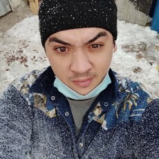 Фотография мужчины Андрей, 33 года из г. Акколь