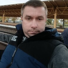 Фотография мужчины Дмитрий, 35 лет из г. Молодечно