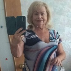 Фотография девушки Ольга, 63 года из г. Саратов