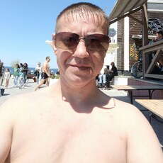 Фотография мужчины Серёга, 46 лет из г. Нежин