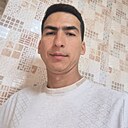 Мансур, 34 года
