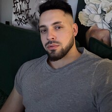 Фотография мужчины Sergey, 26 лет из г. Минск