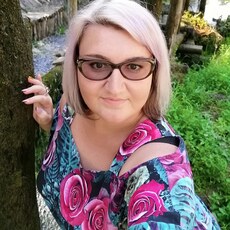 Фотография девушки Солнышко, 47 лет из г. Оренбург