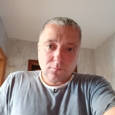 Фотография мужчины Максим, 45 лет из г. Иркутск