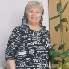 Фотография девушки Ирина, 64 года из г. Шахтинск