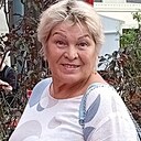 Люба, 62 года