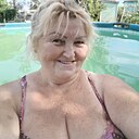 Татьяна, 62 года