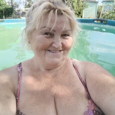 Фотография девушки Татьяна, 62 года из г. Астрахань