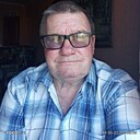 Николай, 64 года
