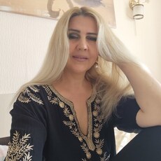 Фотография девушки Кристина, 48 лет из г. Симферополь