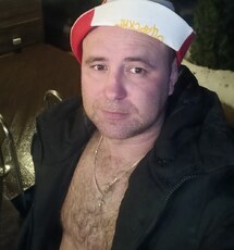 Фотография мужчины Сеня, 38 лет из г. Сергиев Посад