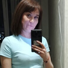 Фотография девушки Рыбка, 39 лет из г. Ульяновск