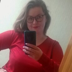 Фотография девушки Светлана, 34 года из г. Минск