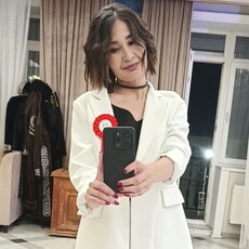 Фотография девушки Gulnar, 36 лет из г. Уральск