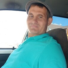 Фотография мужчины Григорий, 34 года из г. Чернышевск
