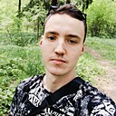 Олег, 25 лет