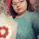 Настасья, 23 года