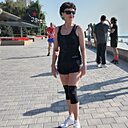 Незнакомка, 49 лет