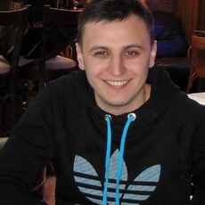 Фотография мужчины Андрей, 31 год из г. Сумы