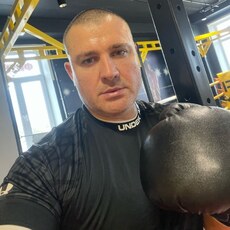 Фотография мужчины Иван, 45 лет из г. Москва